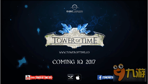 类‘龙腾世纪：起源’RPG《时光之塔》3月推出