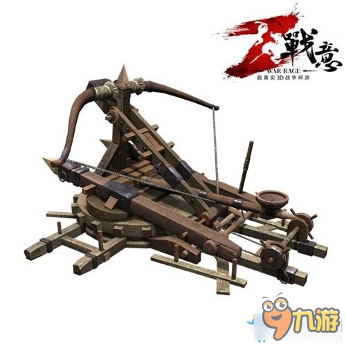 戰(zhàn)意戰(zhàn)爭機(jī)器介紹 戰(zhàn)意戰(zhàn)爭機(jī)器有哪些