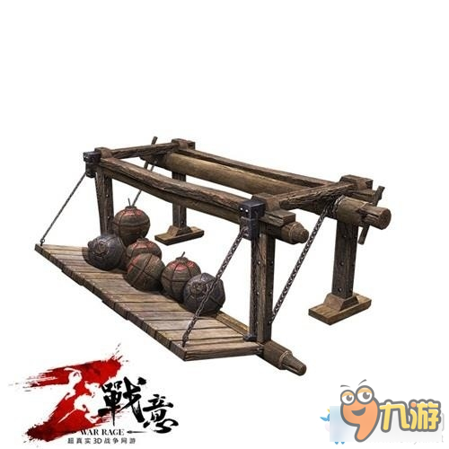 戰(zhàn)意戰(zhàn)爭機(jī)器介紹 戰(zhàn)意戰(zhàn)爭機(jī)器有哪些