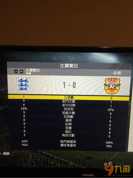 《FIFA17》傳控流進(jìn)攻技巧及球員選擇等攻略 傳控流怎么踢