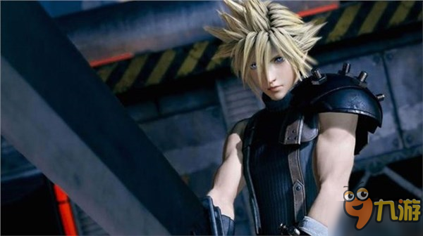 SE社：《FF7》重制版《国王之心3》短期内发售无望