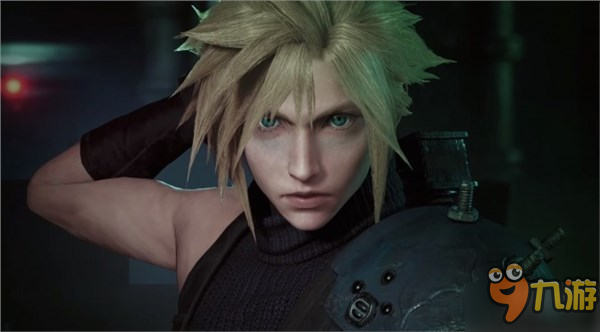 SE社：《FF7》重制版《國王之心3》短期內發(fā)售無望