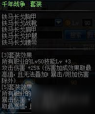 DNF90史诗最弱装备排行榜根本没什么卵用