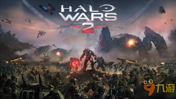 《光环战争2》将推出游戏实体版 PC玩家可提前4天畅玩！