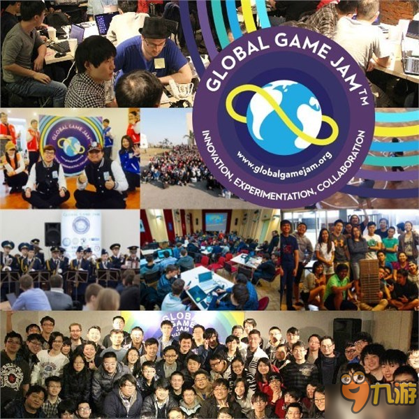 独立游戏并不是一个伪命题 GGJ用一场大赛证明