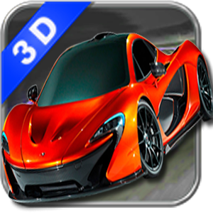 Real Speed Car Racing Game 3D