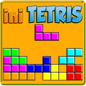 ini Tetris