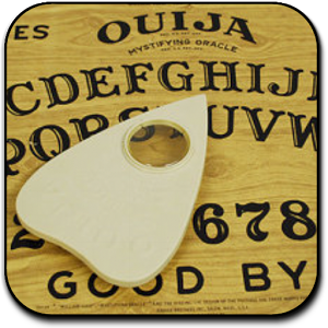 Ouija Simulator