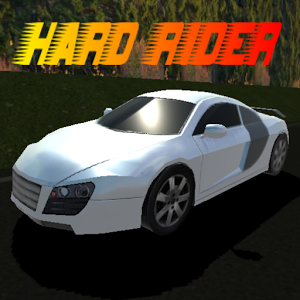 Hard Rider