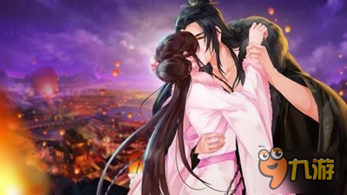 顶级游戏盛典 发布2016最具人气的橙光游戏