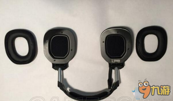 《PS4》Astro A50耳机更换内置电池教程