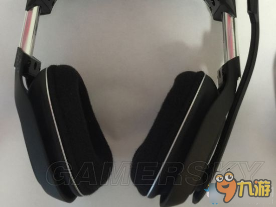 《PS4》Astro A50耳机更换内置电池教程