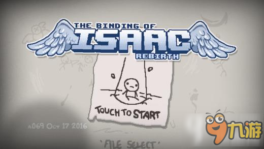 以撒的结合重生iOS哪里下 The Binding of IsaaciOS版下载