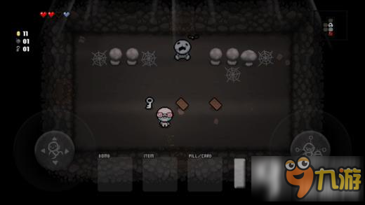 以撒的结合重生iOS哪里下 The Binding of IsaaciOS版下载