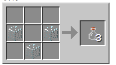 我的世界玻璃瓶怎么制作 我的世界玻璃瓶制作技巧方法推薦