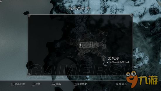 《上古卷轴5》常用赚钱方法图文解析 上古卷轴5怎么赚钱