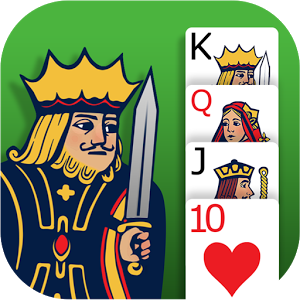 FreeCell Solitaire with Themes