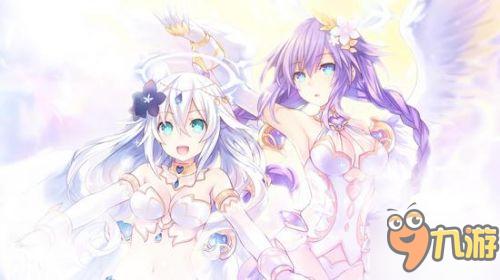 《四女神Online：網(wǎng)絡(luò)次元海王星》即將登陸PS4平臺