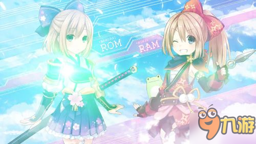 《四女神Online：網(wǎng)絡(luò)次元海王星》即將登陸PS4平臺(tái)