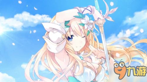 《四女神Online：網(wǎng)絡(luò)次元海王星》即將登陸PS4平臺(tái)