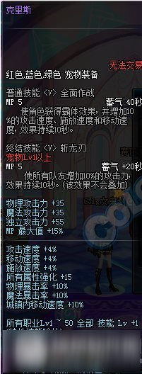 dnf克里斯怎么获取 dnf克里斯获取技巧方法攻略介绍 dnf克里斯怎么获取 dnf克里斯获取技巧方法攻略介绍