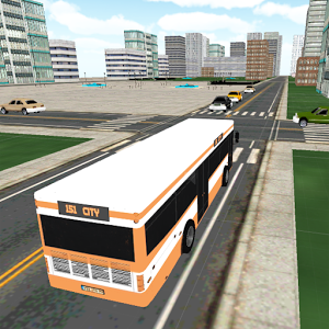 Bus Simulator : City & Highway