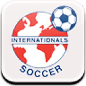 Internationals Soccer 94