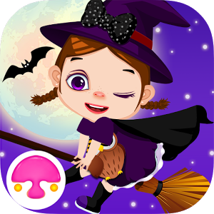 Little Witch Spring Party