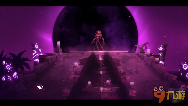 守护金字塔 全靠法老王：《守卫金字塔》