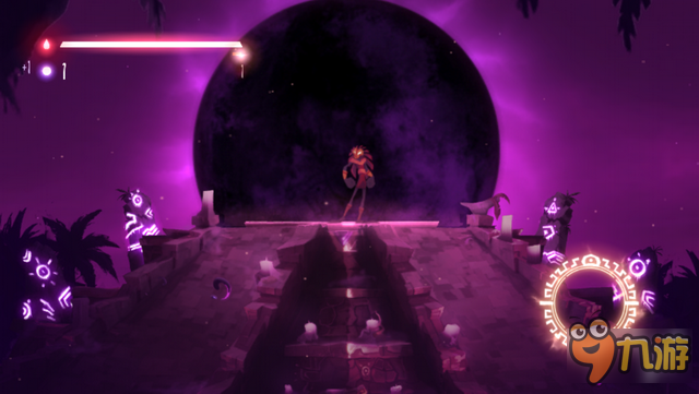 守护金字塔 全靠法老王：《守卫金字塔》