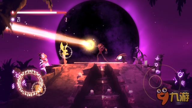 守护金字塔 全靠法老王：《守卫金字塔》