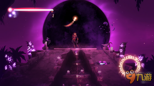 守护金字塔 全靠法老王：《守卫金字塔》