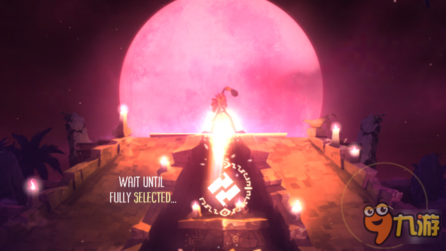 守护金字塔 全靠法老王：《守卫金字塔》