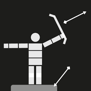 Archer vs Archers Archery Game