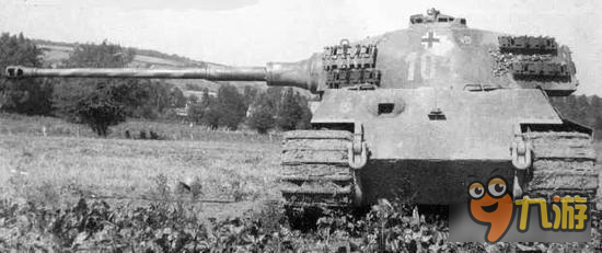 坦克世界闪电战传奇伏击 T-34/85干掉三辆虎王
