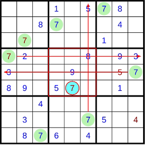 经典数独教授免费版 Dr. Sudoku Free