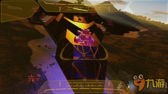 《帝国霸业：银河生存》快速造飞机方法