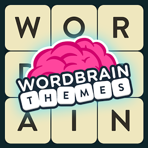 WordBrain Themes Ruzzle