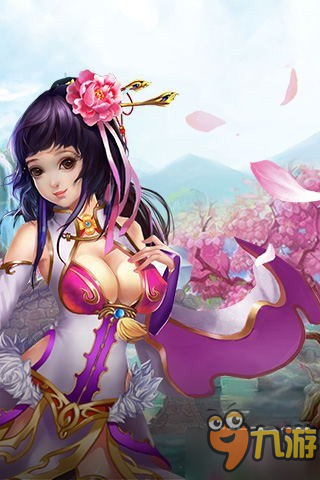 生死不屑为红颜 《我欲逆仙》1月19日开启不删档内测