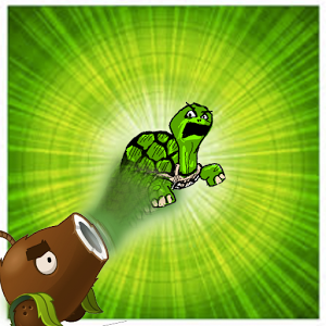 Super Turtle For Toss