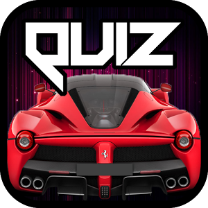 Quiz for Ferrari Fans