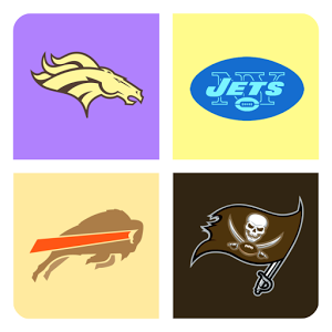 Guess The NFL Team Quiz