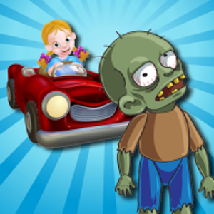 Hill Climb Zombie