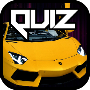 Quiz for Aventador Fans