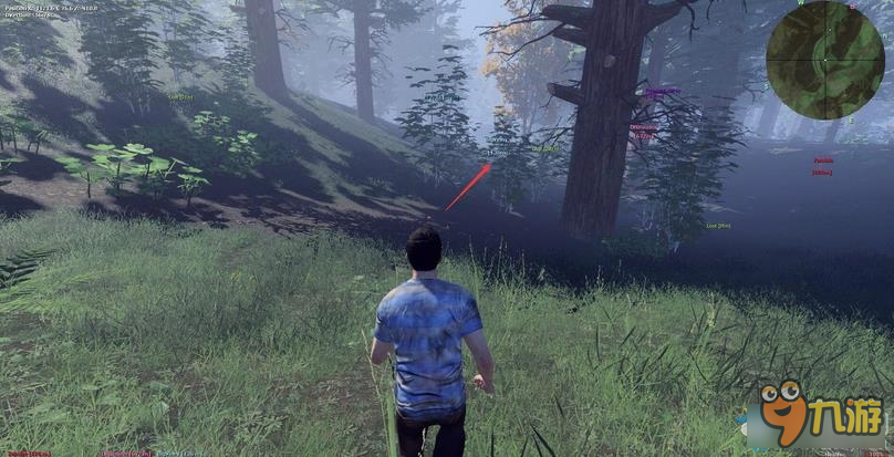 H1Z1開槍技巧 h1z1槍法技巧攻略