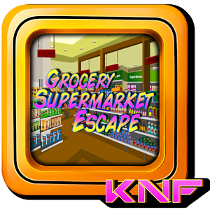 Can You Escape The Supermarket