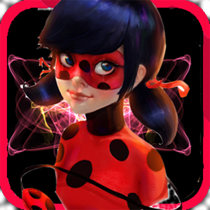 ladybug speed adventure