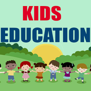 Voice Kids Education