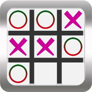 Tic-Tac-Toe Free