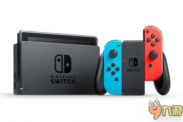 任天堂Switch將支持2TB容量SD卡 未來或可外接硬盤